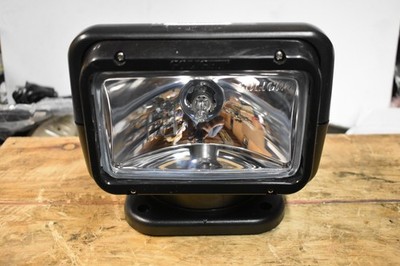 Golight 2049M-24M Radio Ray Spot Light, No Remote New