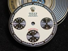 Vintage R 6263,6265,6239,6241 Paul Newman dial,29mm, fit for st19 movement