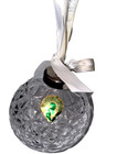 Waterford Crystal 2000 Times Square “Star of Hope” Millennium Ball Ornament J — photo 8