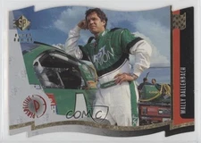 1997 SP Super Series Wally Dallenbach Jr Wally Dallenbach #95 1u6