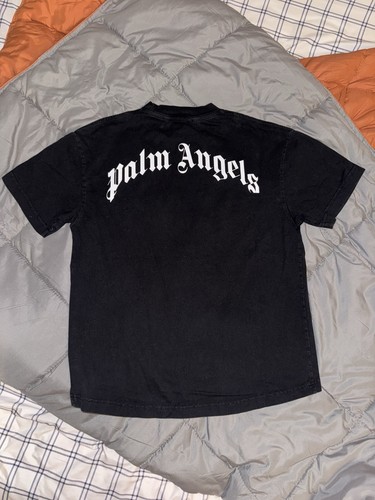 palm angels ice bear tee - Picture 2 of 4
