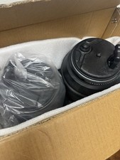 2 Maxpeedingrods Rear Air Suspension Spring Bag