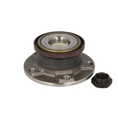 1X WHEEL BEARING KIT WITH REAR HUB FITS: LANCIA KAPPA 2.0-3.0 08.94-10.01 NEW