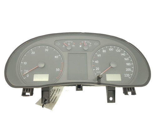 Tacho Kombiinstrument VW Polo 9N 6Q0920800E 110080124006A 25306