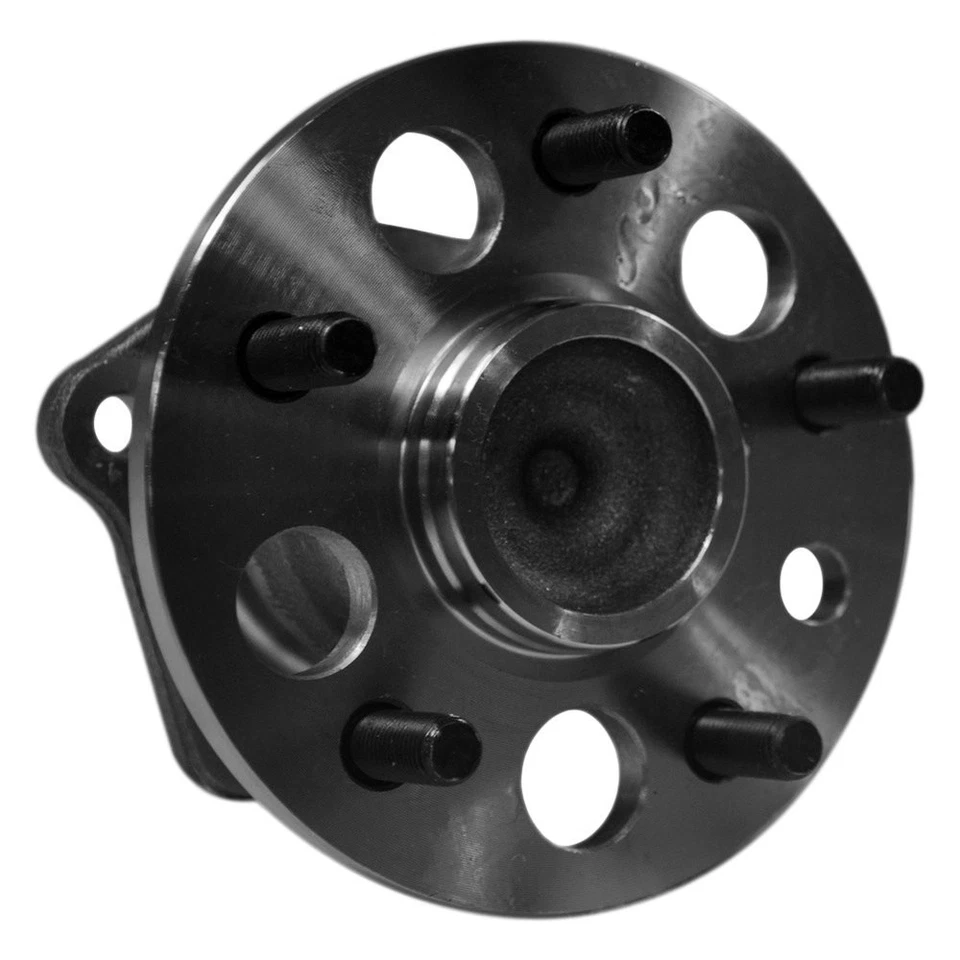 For Toyota Sienna 98-02 Wheel Bearing and Hub Assembly Rear Driver or Passenger Foto 3 de 4