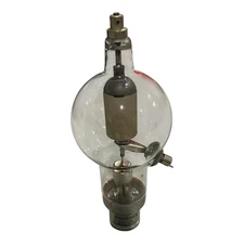 450TL TRANSMITTING ELECTRON VACUUM TUBE VALVE AMPEREX