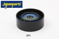 Japanparts RP-211 Umlenk-/FüHrungsrolle FüR Keilrippenriemen Umlenkrolle