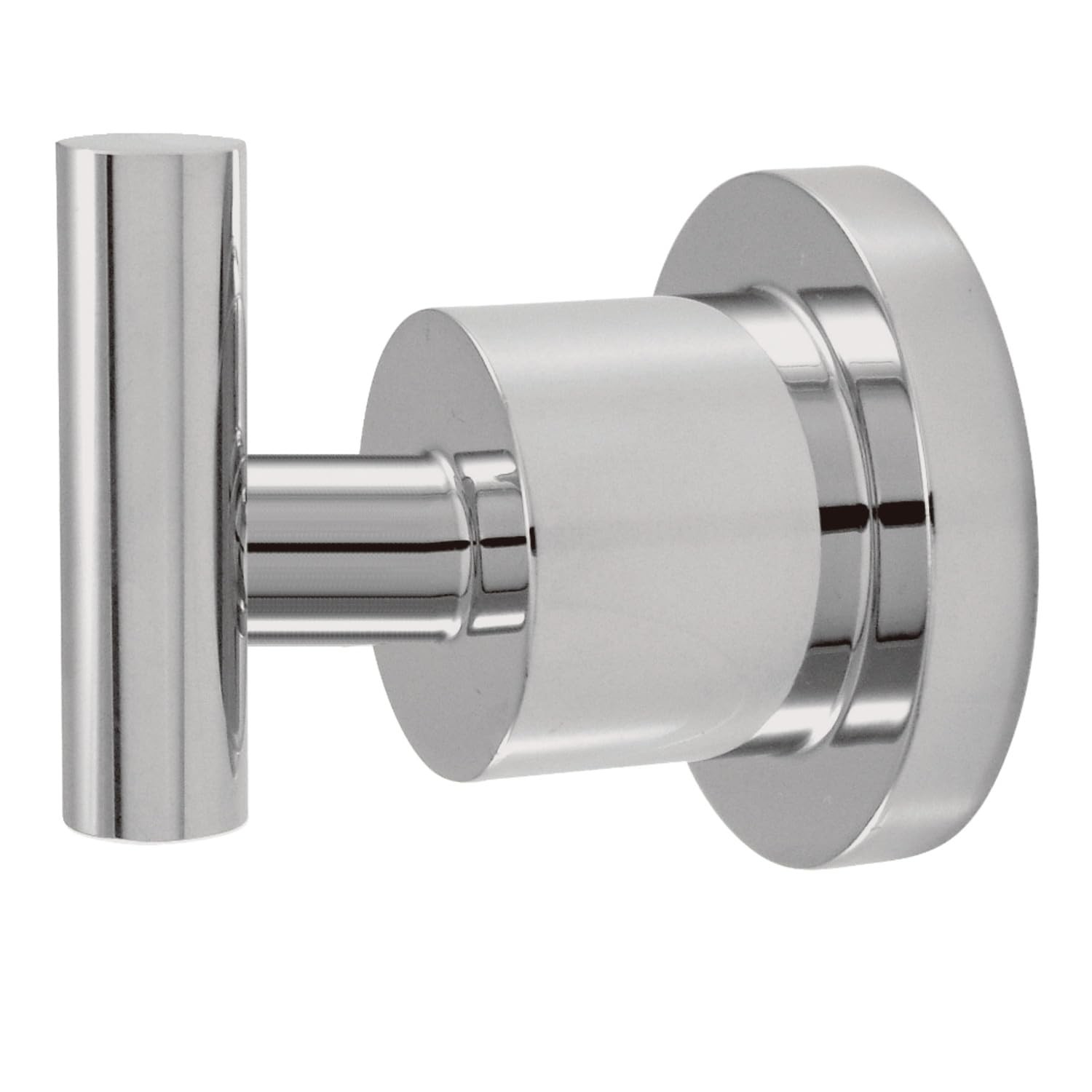 BA8217C Concord Robe Hook, Polished Chrome