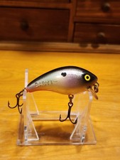 オールド洋書Mammsマンズlure &takle新品未使用 Mann's Original Vintage Fishing Lures for sale | eBay
