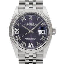Rolex Datejust 126234