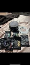 Wax Warmer Kit