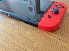 Nintendo Switch Console – Complete Accessories – Good Condition - Additional Image 2
