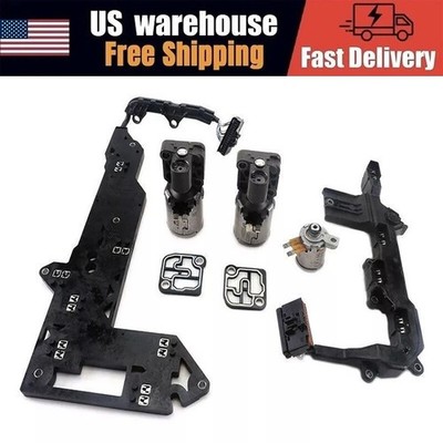 For Audi 7Speed 0B5 DL501 Mechatronics Repair Kit W/ Circuit Board 0B5398009D US