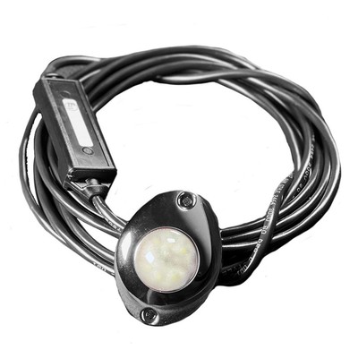 Gost GA-STROBE-WHITE Water Resistant Strobe (gastrobewhite)