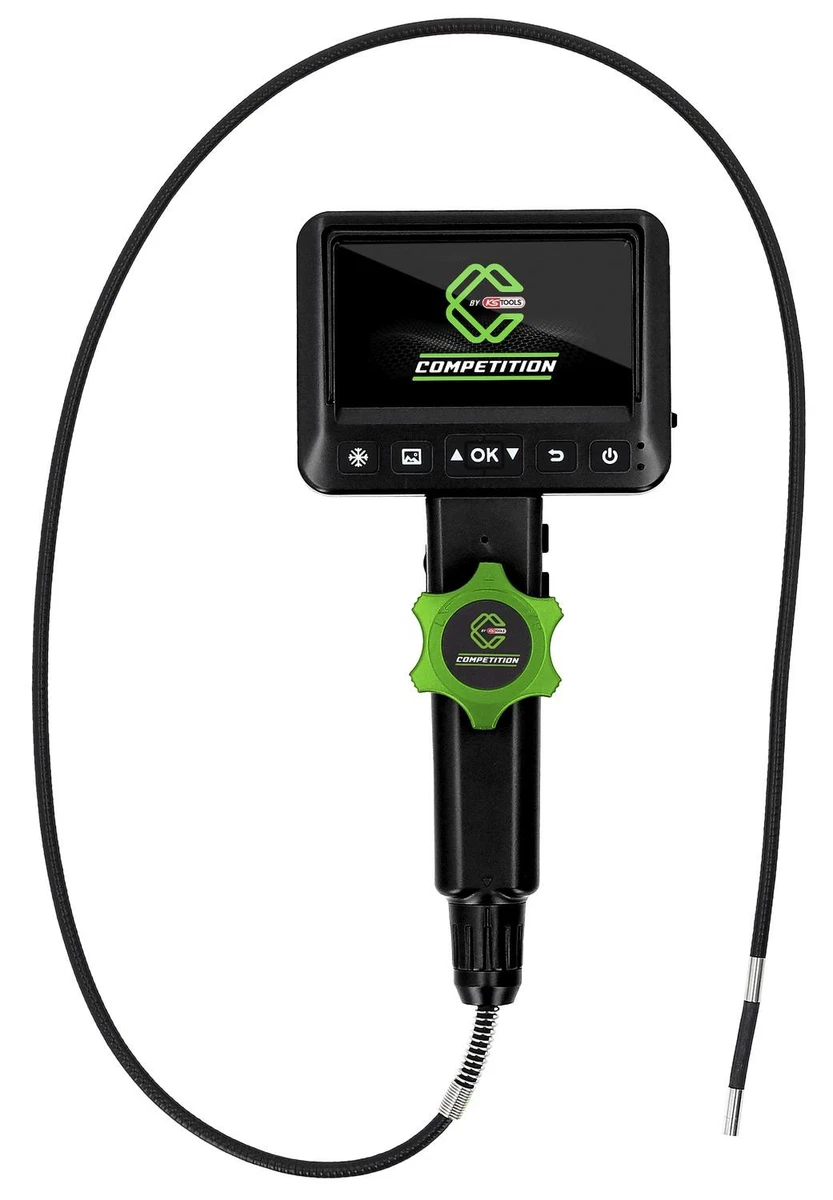 Endoscope Thinkcar TES102 HD 720p Pour Voiture - Caméra 5.5mm étanche IP67