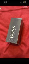 Hugo Boss Bottled Eau de Toilette 100ml Sealed