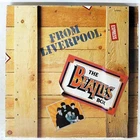 BEATLES FROM LIVERPOOL BOX EMI EW5341 Japan VINYL 8LP