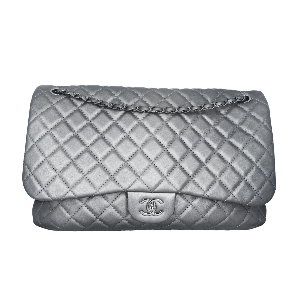 CHANEL Travel Line Bags for sale | eBay