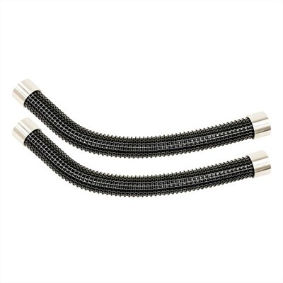 JessEm Schlauchadapter-Set für Pow-R-Tek SR Router Motor