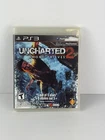 Uncharted 2: Among Thieves (Sony PlayStation 3) PS3 Tested Working