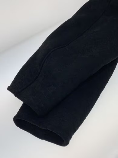 PENDLETON Boa Jacket/Blouson/M/Polyester/Black/85… - image 5