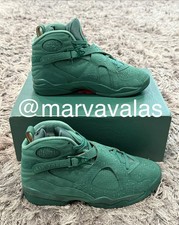 Jordan 8 Retro BIN23. Mens 9.5