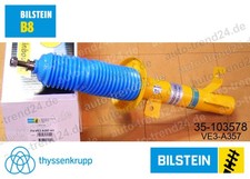 Bilstein B8 Hochleistungsdämpfer vorne links für Mazda 2 DY, Bj. 2003-2007