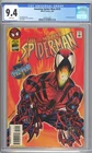 Amazing Spider-Man #410 CGC 9.4 - Spider-Carnage and Carnage