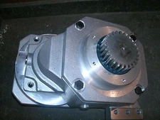 FIBRO-GSA FIBRO ROTOR GEAR BOX TYP ES-1025  I=4:1 0814970 NEW