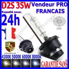 Ampoule Porsche CAYMAN