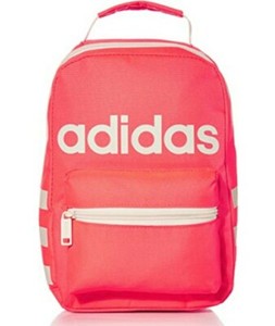 adidas unisex santiago insulated lunch bag