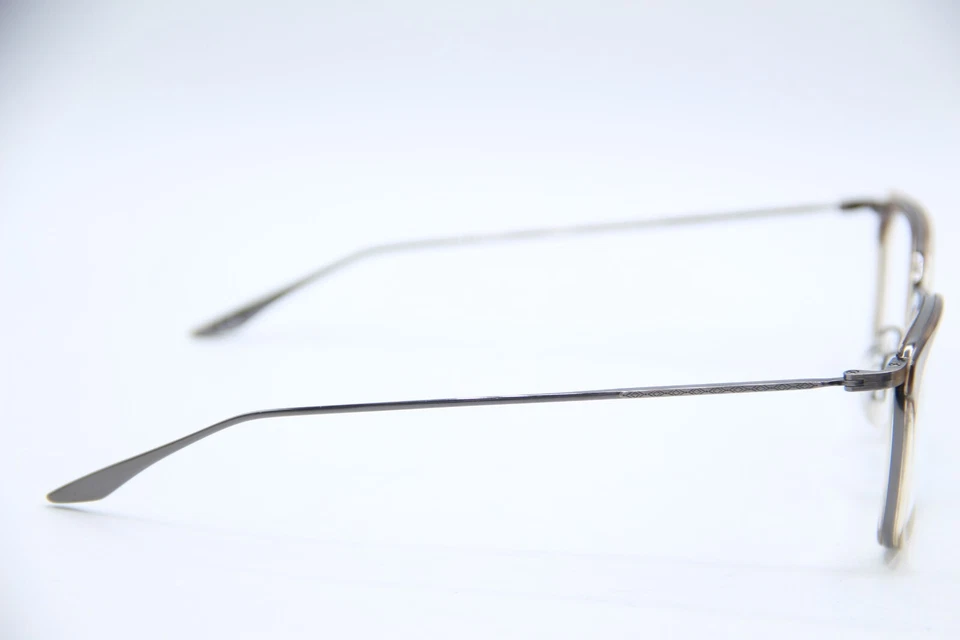 NOVO ÓCULOS BARTON PERREIRA HEALEY TOG/PEW MARROM ARMAÇÃO AUTÊNTICA 49-23 - Imagem 4 de 4