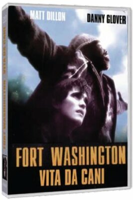 Fort Washington - Una Vita Da Cani DVD PULP VIDEO