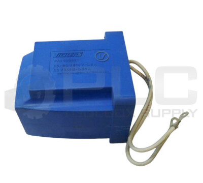 NEU VICKERS Magnetspule 400823 Für Magnetventil 110-120V 50/60HZ 0.8/0.96A
