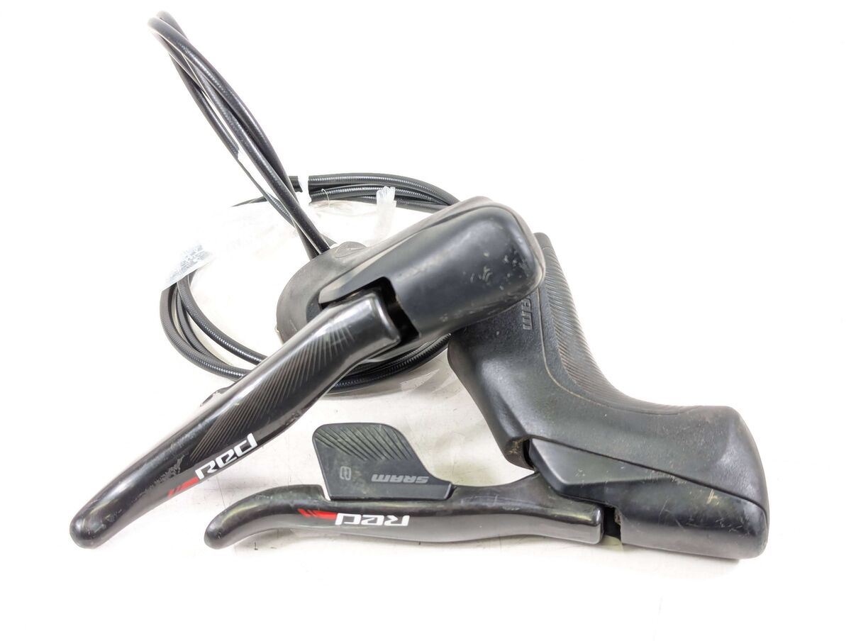 SRAM Red etap 2x11s hydraulic brake double tap ST241214W | eBay SRAM Red etap 2x11s hydraulic brake double tap ST241214W | eBay