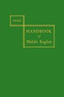 Handbook of Middle English by Fernand Mosse (Paperback, 2000)