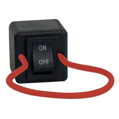 IPA 9038A Fuel Pump Relay Bypass Master Kit with Amp Loop - Bild 2 von 6
