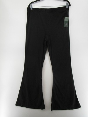 Wild Fable Womens L Wide Leg Boot Cut 