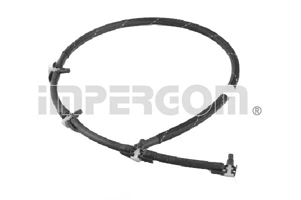 ORIGINAL IMPERIUM 85196 Hose, fuel overflow for BMW | eBay