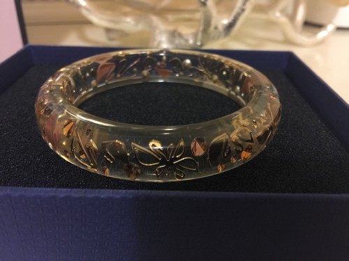 swarovski bracelet bangle 1127497 - Picture 2 of 2