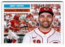 2023 Topps Archives Baseball BASE set #1-150 Complete your Set - You Pick Card
