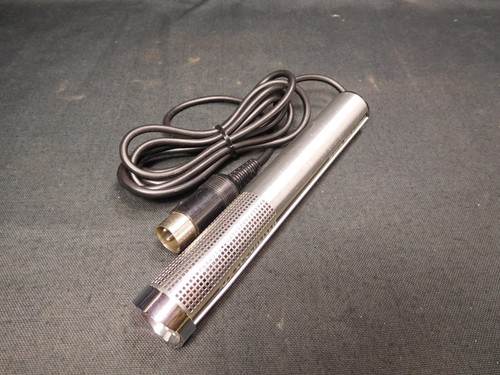 VINTAGE GERMANY CARDIOID MICROPHONE SENNHEISER MD 402 LM UNTESTED - Picture 8 of 8