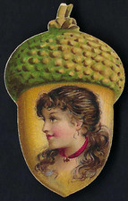 KINNEY - NOVELTIES (DIE CUT) - N228-3 #8