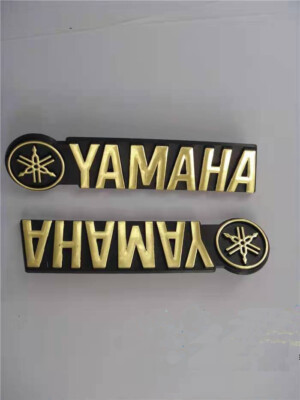 【LP】The Badge LP】The Badge ABS LC ZX Decorate Emblem Badge Aerial Cover
