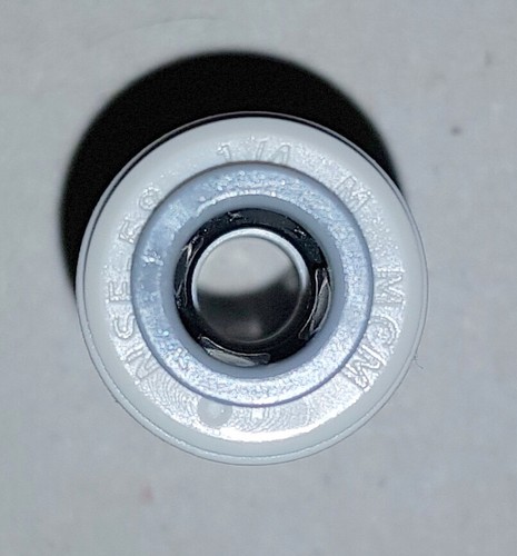 Schlauchverbinder Kühlschrank/ LG - GS9366PZYVL.APZQGSF - Bild 2 von 2