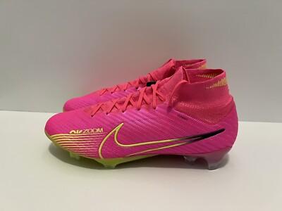 シューズ nike mercurial superfly 9 elite fg 26.5 Nike Zoom Mercurial Superfly 9 Elite FG Blast Pack 2023