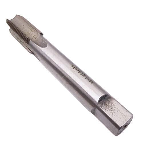 Set Di Maschi E Filiere ZVD Set Di Maschi E Filiere Metrici M10 X 1 Mm Taraud A Vis A Filetage Machine Hss Avec Matrice De Filetage Ronde En Acier A Outils En Alliage 88817191