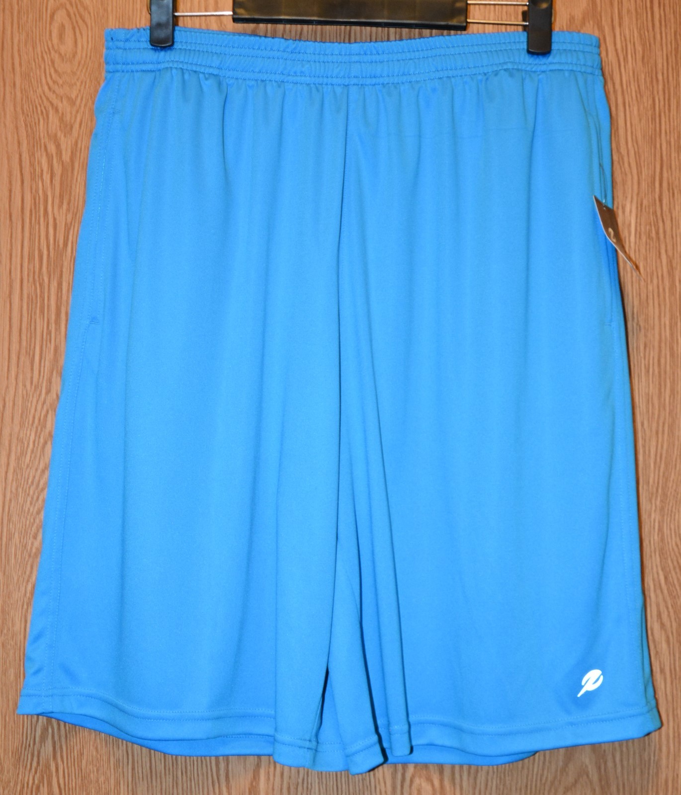 Energy Zone Athletic Shorts Size 
