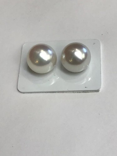 South Sea Pearl. 14.5mm. - Picture 4 of 12
