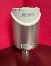 AS IS UNTESTED APPLIED MATERIALS CAPACITANCE MANOMETER 0190-51403 CG045 0.1 TORR